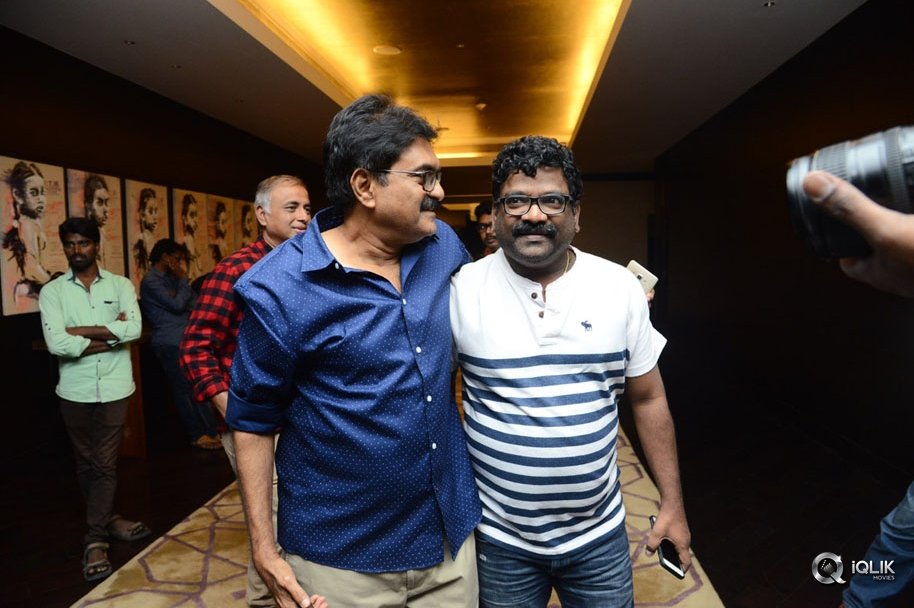 Vunnadhi-Okate-Zindagi-Movie-Pre-Release-Function